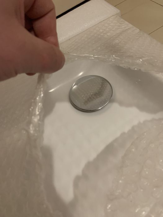 Поддушово корито