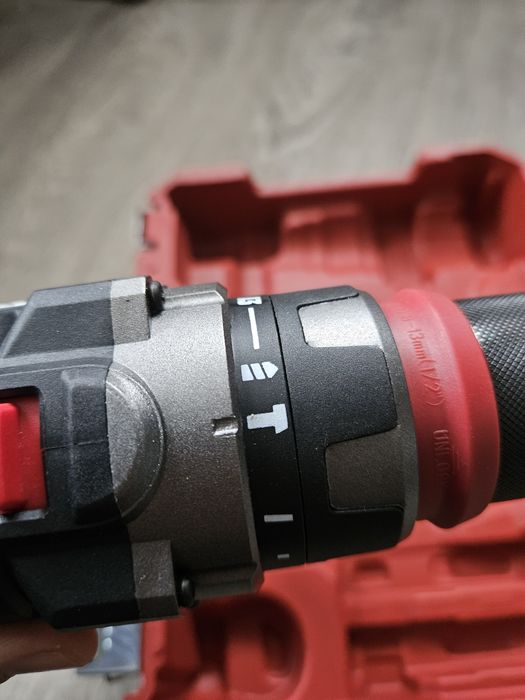 Акумулаторен винтоверт с удар Parkside PSBSAP 12 A1,