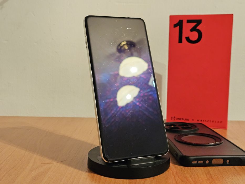 Oneplus 13 16/512GB обмен и продажа