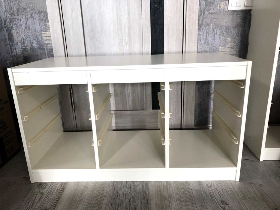 Система хранения IKEA TROFAST