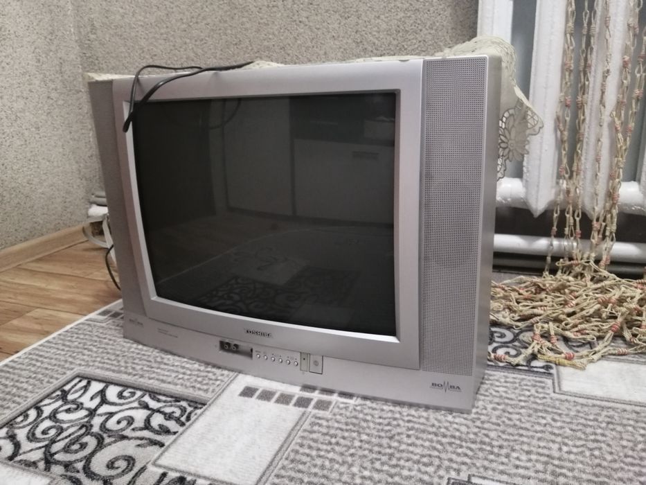 Телевизор тошиба