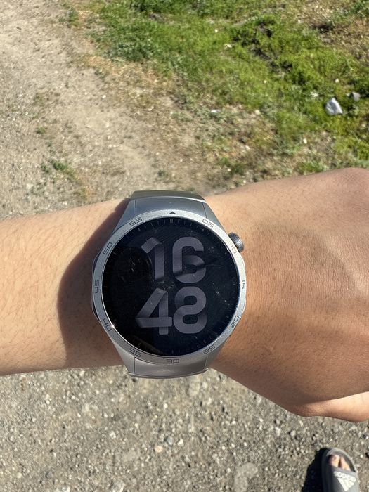Huawei gt 4 pro сатылады