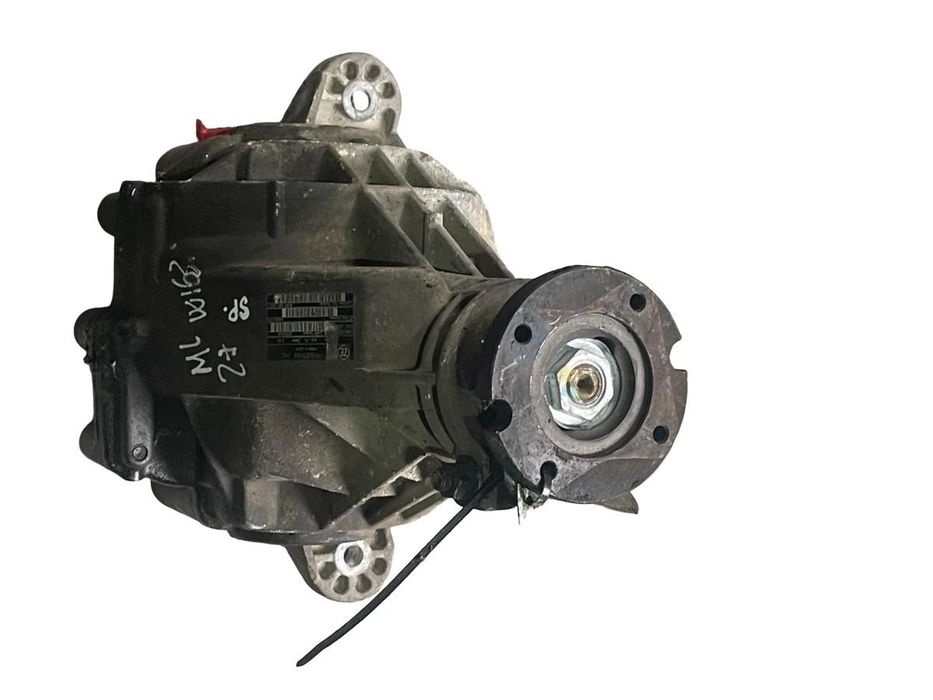 Grup Diferential Spate Mercedes-Benz M-Class W163 1998 - 2005 2.7 Ml 270 Cdi Om 612.963 4460310012