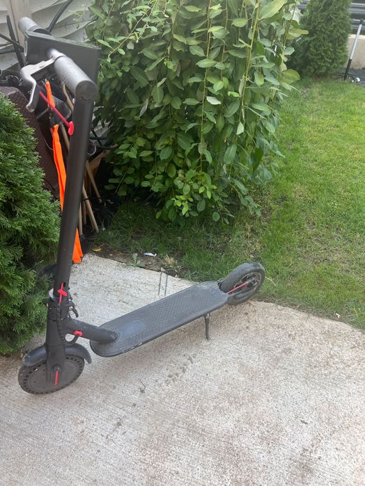 Trotinetă jrh condiție perfectă