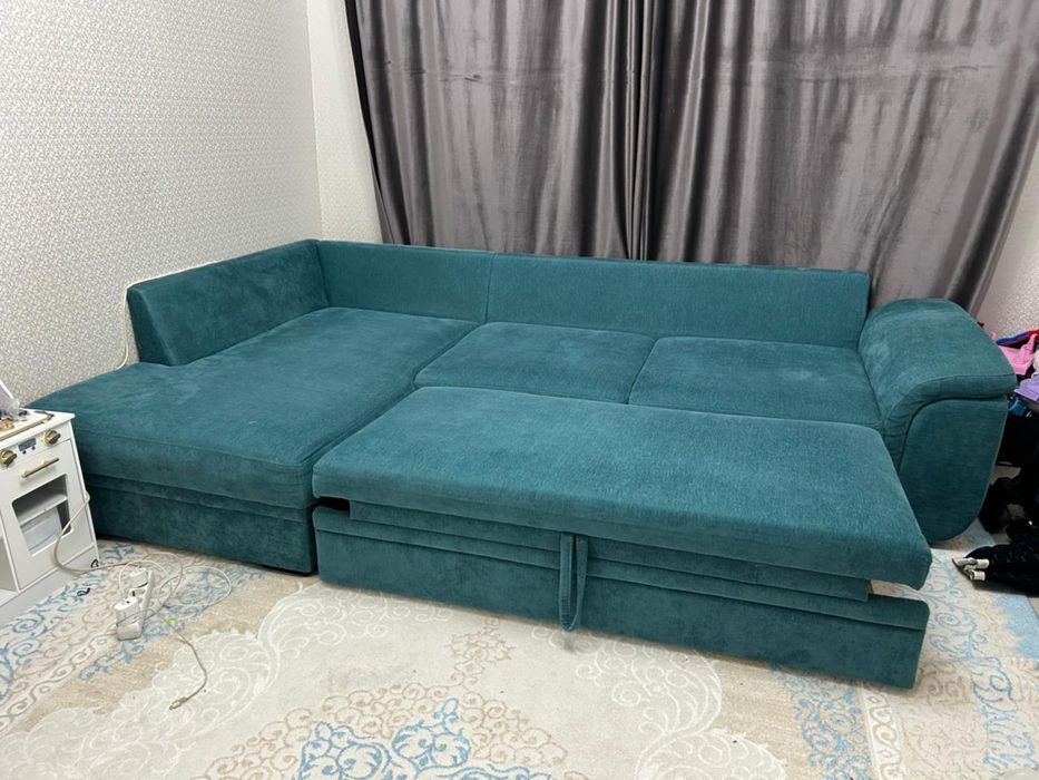 Срочно диван сатылады