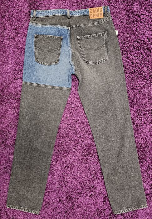 Дънки Zadig&Voltaire