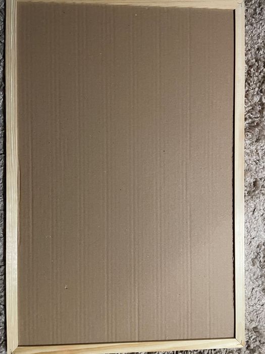 Продавам магнитна дъска