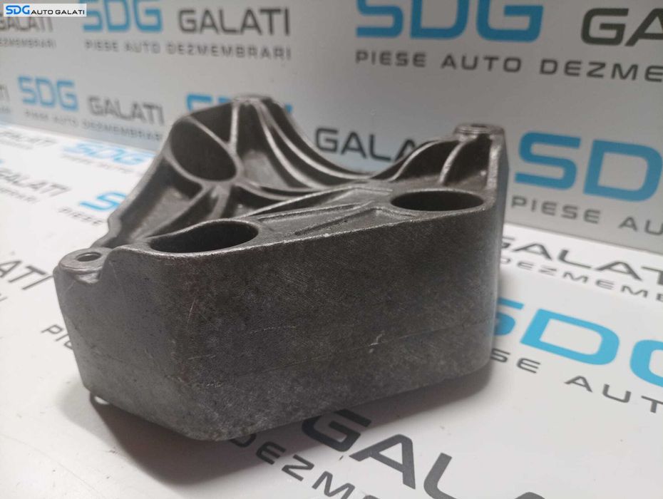 Suport Accesorii Motor Compresor AC Alternator Opel Astra G 1.8 16V 1995 - 2005 Cod 90581524 [2885]