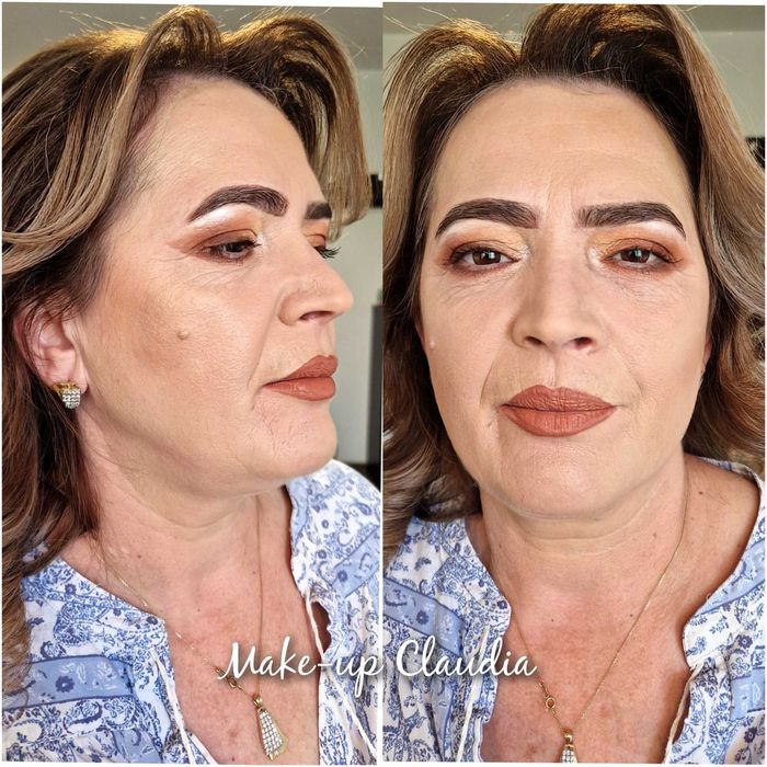 Make-up profesional!