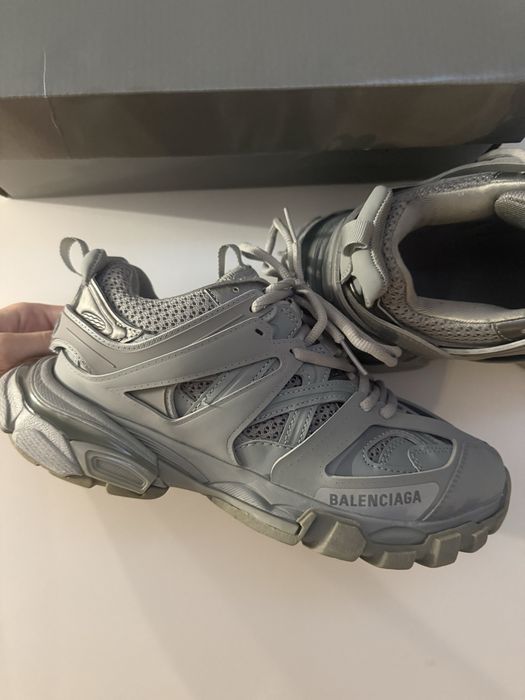 обувки Balenciaga