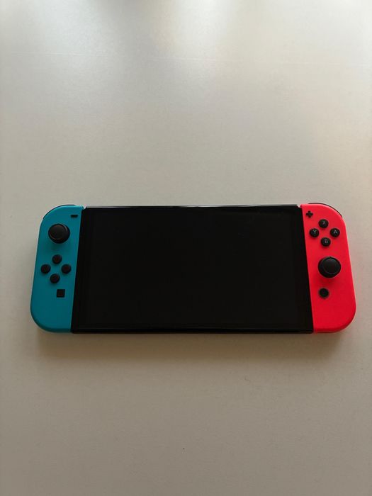 Vand NINTENDO Switch