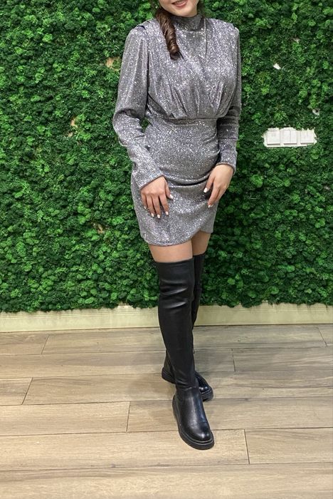 Платье Астана 6тыс.