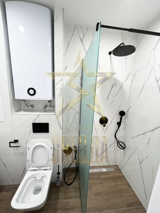 Продава се Двустаен апартамент в Пловдив, Христо Смирненски - 70 кв.м за 2072 €/кв.м - Снимка #6