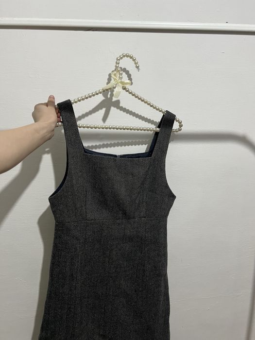 Разгрузка гардероба