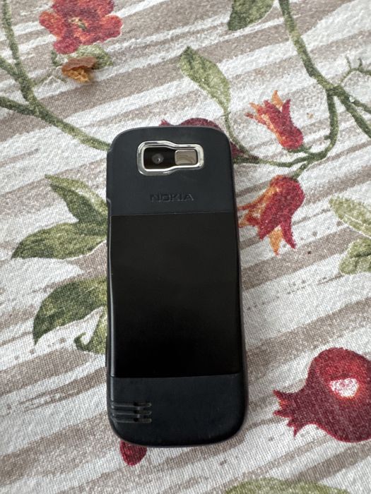 Nokia 2630, нокия