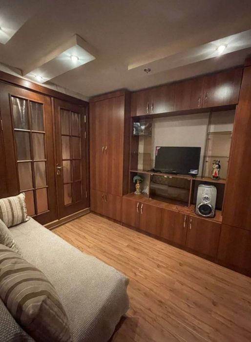 Yunusobodda remonti alo uy ijaraga beriladi