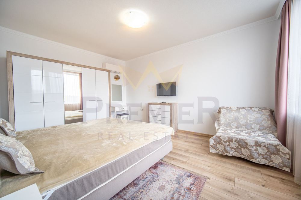 Продава се Двустаен апартамент в с. Кранево, Област Добрич - 81 кв.м за 750 €/кв.м - Снимка #5