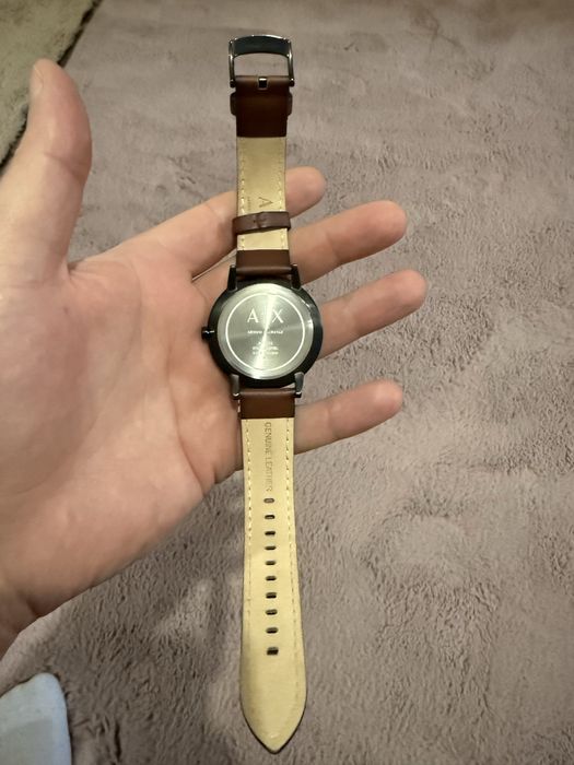 Armani exchange AX7115