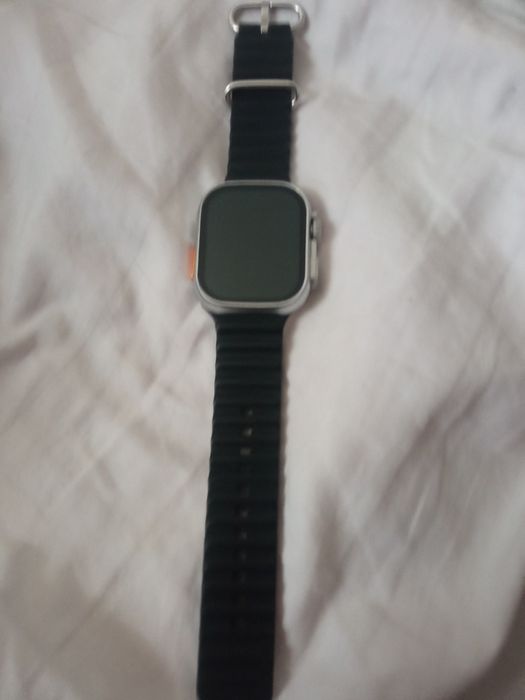 Soat sotiladi smart wach 200 min