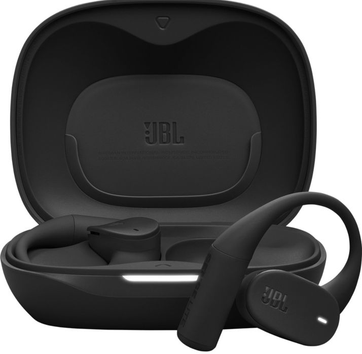 Casti JBL Sense Lite, Open-ear, True wireless, Bluetooth, Microfon