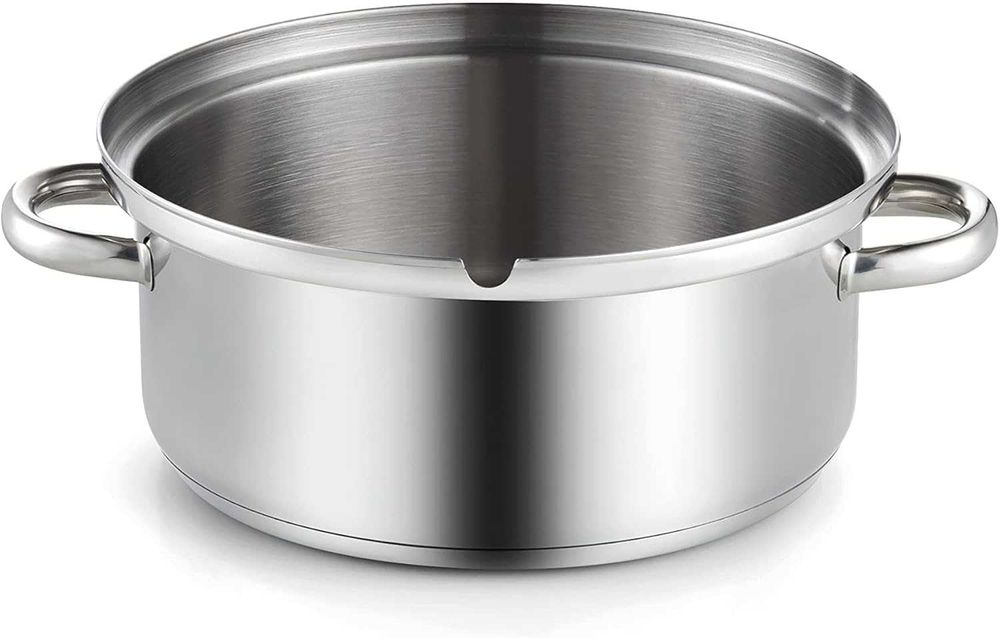 Тенджера за готвене на пара