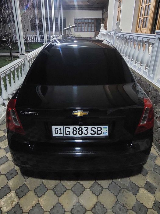 Jentra 2023 Full avtomat