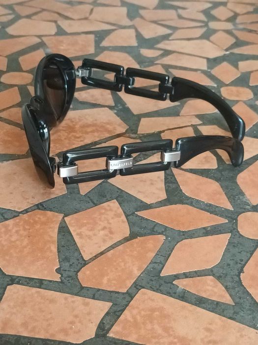 Karl Lagerfeld ochelari de soare