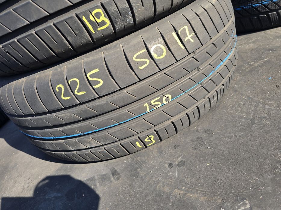 225 55 17 goodyear