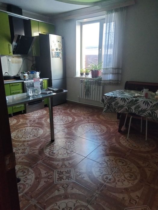 Продам дом 5 комнатный г.Тобыл