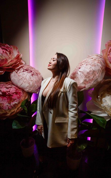 Продам шикарный жакет!