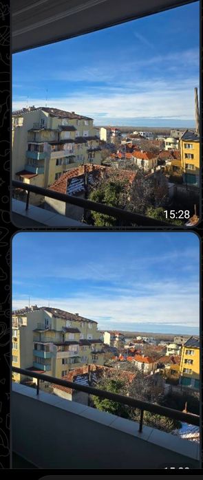 Дава се под наем Двустаен апартамент в Русе, Център - 55 кв.м за 378.93 € - Снимка #11