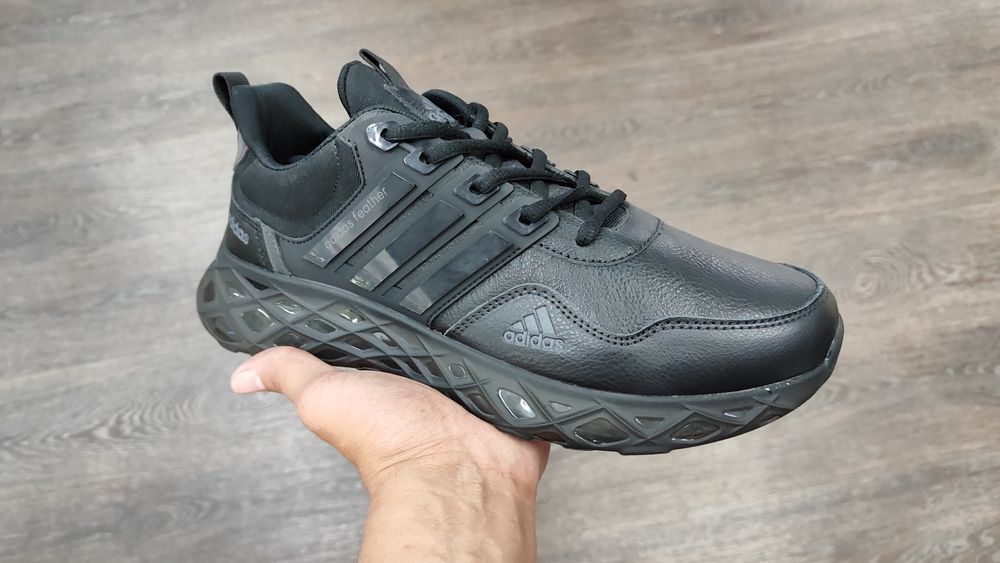 Кроссовки осень качество премиум класса