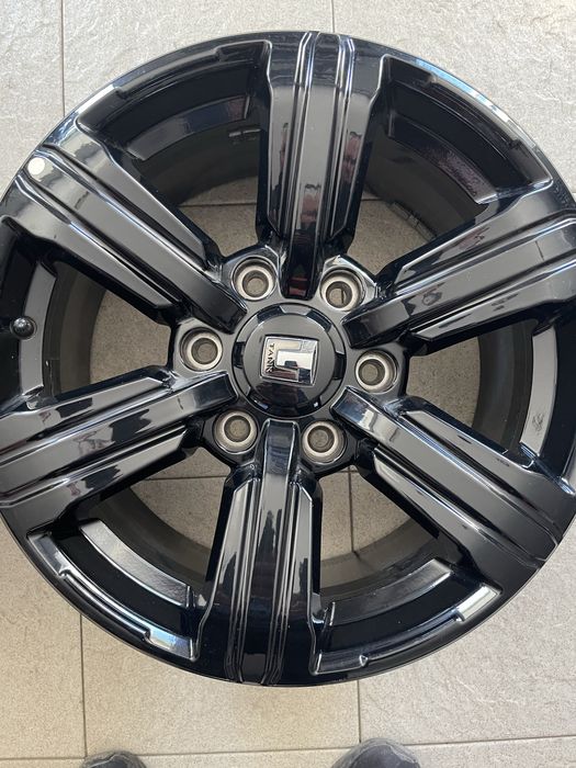 Диски танк 300 с новой машины