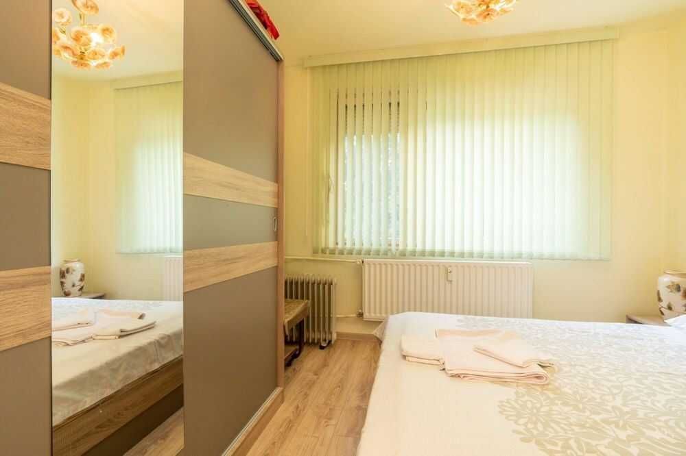 Продава се Тристаен апартамент в София, Кръстова вада - 101 кв.м за 1773 €/кв.м - Снимка #3