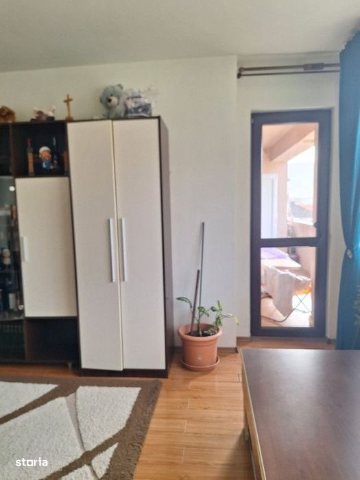 Apartament 2 Camere, 70mp, Etaj Intermediar, Zona Magnoliei — fotografia 3