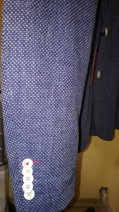 Спортно Сако Мъжко