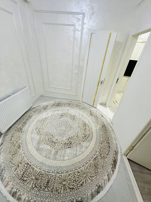 Квартира 2 хонали оилага