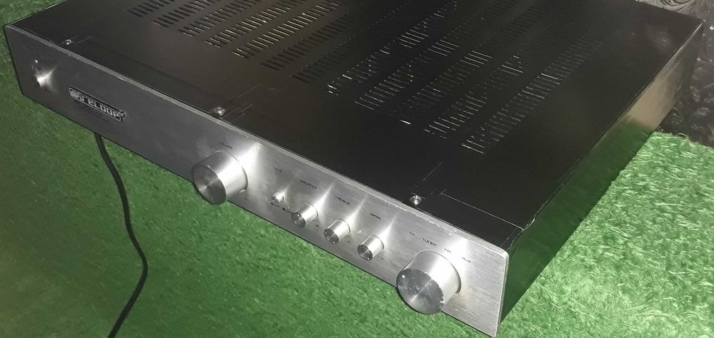 Amplificator Reloop HA-210 (2x120W)