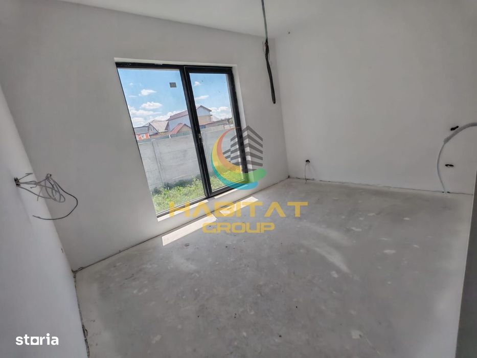 House in Berceni - Vedere 3