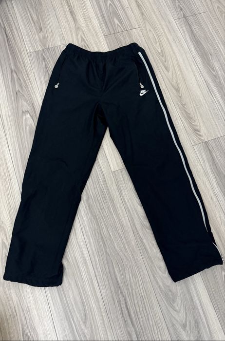 Nike штаны, Original, парашют штаны