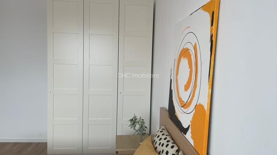 Regie residence Grozavesti faza 2