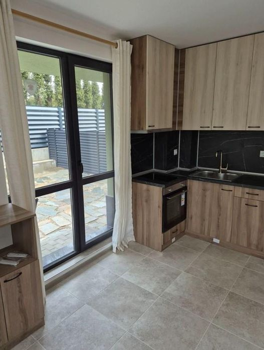 Дава се под наем Двустаен апартамент в София, Младост 4 - 126 кв.м за 715 € - Снимка #5