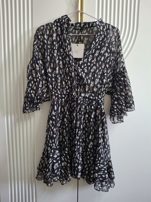 Новое турецкое платье премиум класс Fame