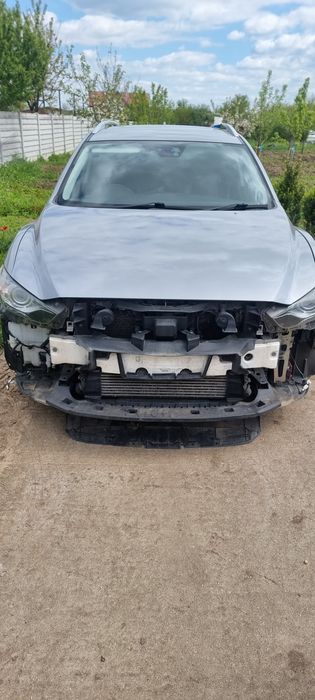 Capota mazda 6 2013/ 2018