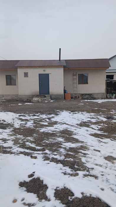 Продам дом в Ашибулаке