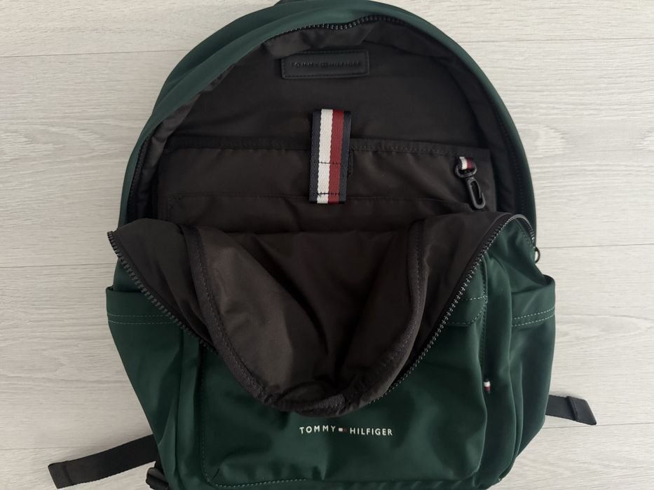 Рюкзак Tommy Hilfiger