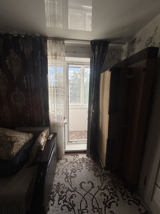 Продам 3-х комнатную квартиру