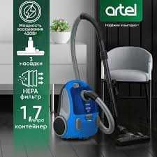 Пылесоc ARTEL 90$