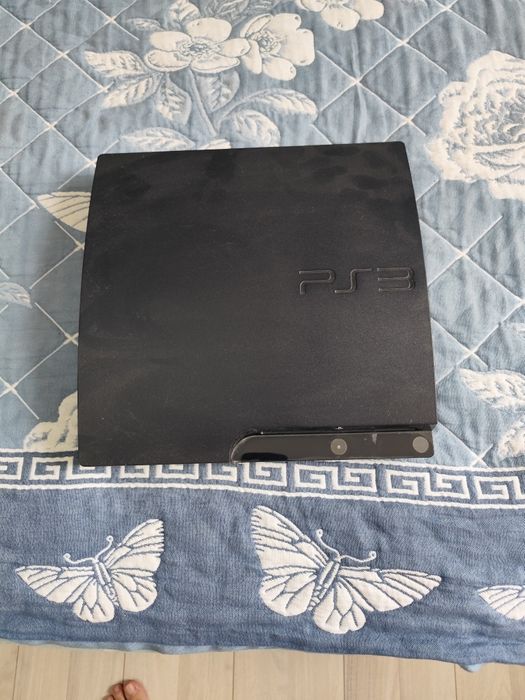 Sony playstation 3
