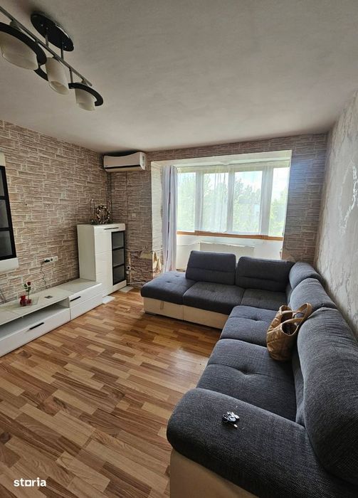 Apartament 2 camere /balcon inchis Piata Bucuresti